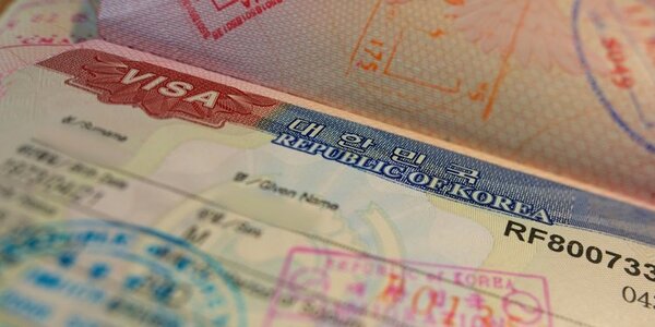 jasa pengurusan visa korea